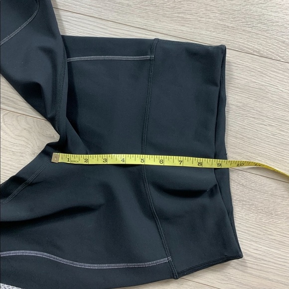 Nike EPIC LX TGHT RNWY REFLCT Tights Leggings - Picture 12 of 13